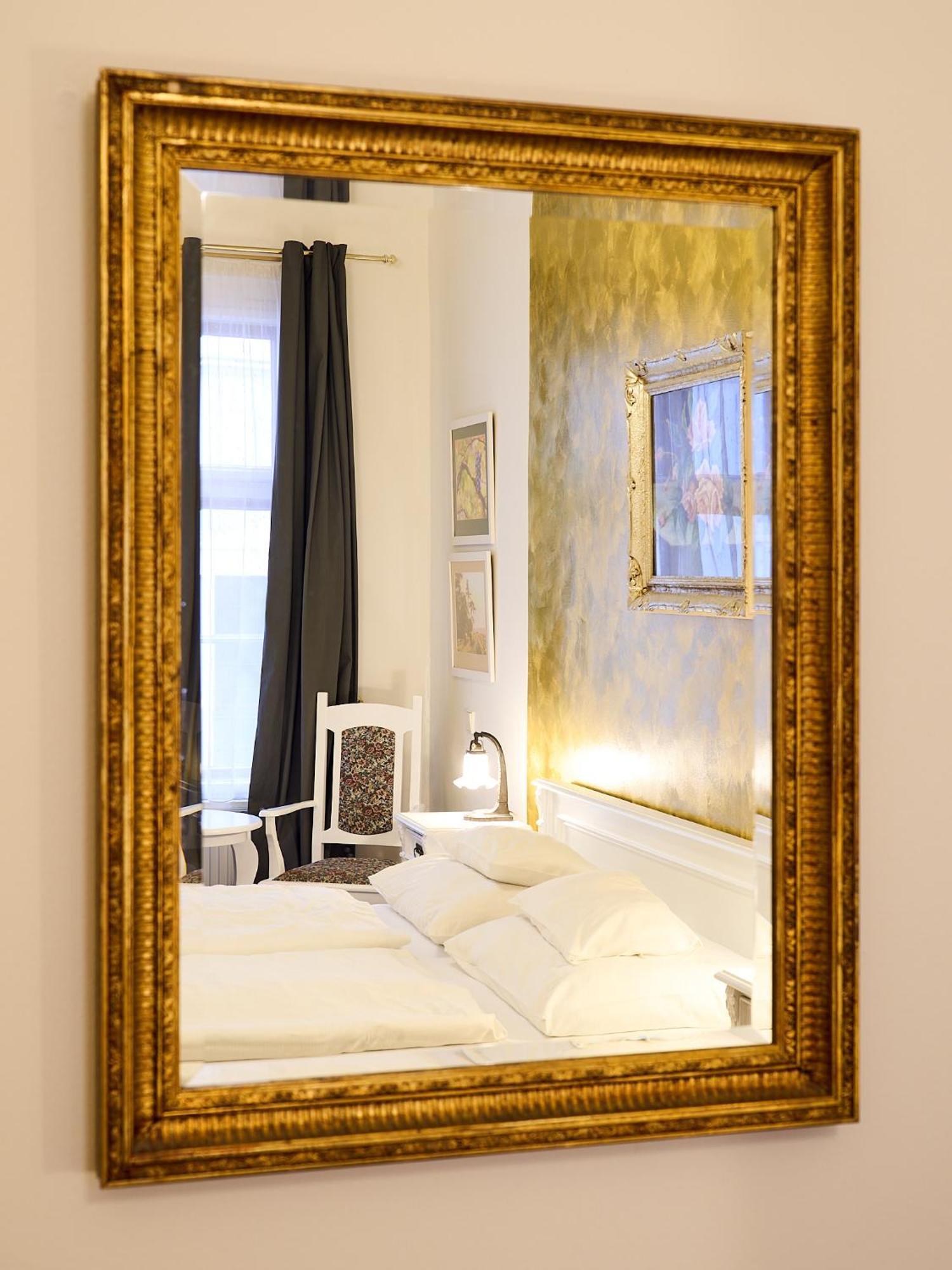 Hotel U Zlateho Jelena Prag